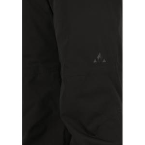 Pantalón de esquí infantil Whistler Gippslang 15000 image-2