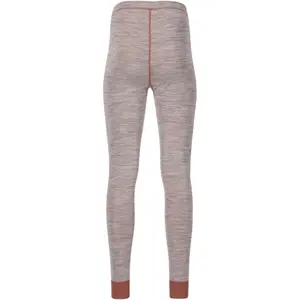 Women's Merino Leggings Whistler Camea image-1