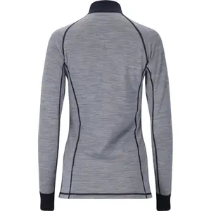 Maglia termica da donna Whistler Candee image-1