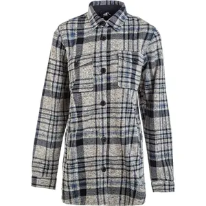 Woman's shirt Whistler Milly Checked image-0