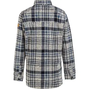 Woman's shirt Whistler Milly Checked image-1