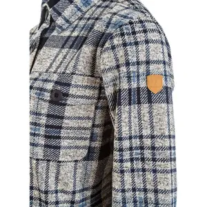 Woman's shirt Whistler Milly Checked image-2
