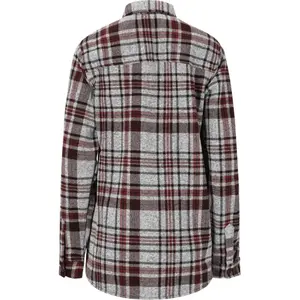 Woman's shirt Whistler Milly Checked image-1