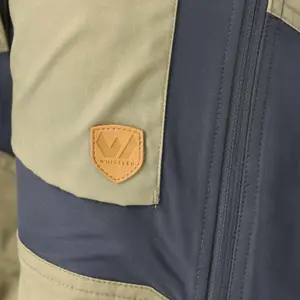 Hiking Trousers Whistler Beina image-3