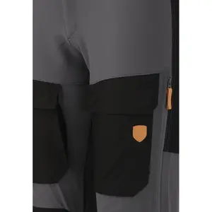 Vandringsbyxor Whistler Beina image-2