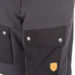 Women's shorts Whistler Lara image-2
