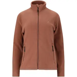 Women's fleece Whistler Cocoon image-0