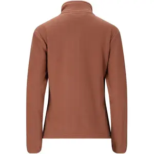 Women's fleece Whistler Cocoon image-1