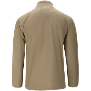 Fleece Whistler Cocoon image-1