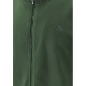 Fleece Whistler Cocoon image-2