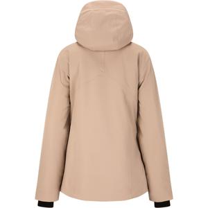 Women's ski jacket Whistler Jada 15000 image-1