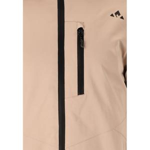 Women's ski jacket Whistler Jada 15000 image-2