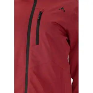 Women's ski jacket Whistler Jada 15000 image-2
