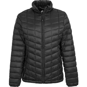 Women's down jacket Whistler Kate CFT image-0