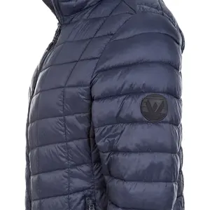 Women's down jacket Whistler Kate CFT image-2