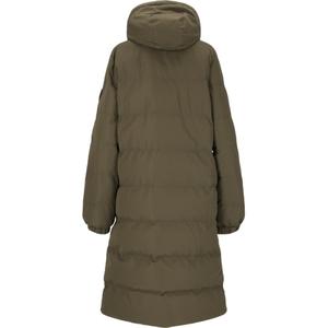 Parka feminina Whistler Abella image-1
