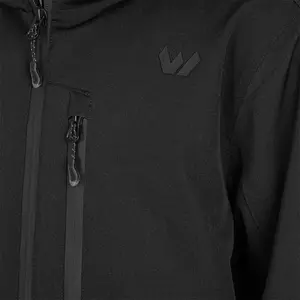 Children's ski jacket Whistler Jada Pro Stretch image-2