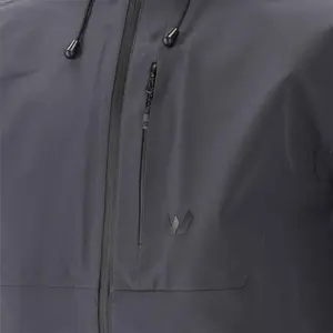 Waterproof Jacket Whistler Seymour image-3