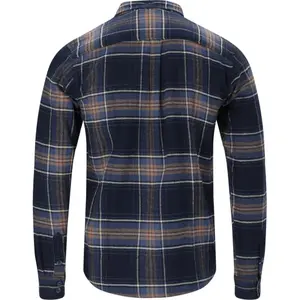 Chemise manches longues en flanelle Whistler Jamba image-1