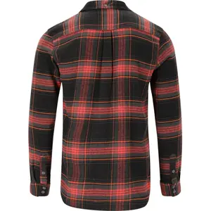 Camisa de flanela de manga comprida Whistler Jamba image-1