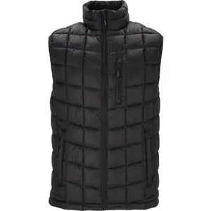 Sleeveless Puffer Jacket Whistler Luis CFT image-0