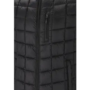 Sleeveless Puffer Jacket Whistler Luis CFT image-2