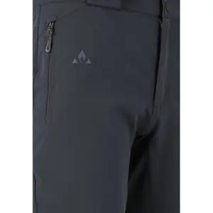 Kort Whistler Gerd image-2