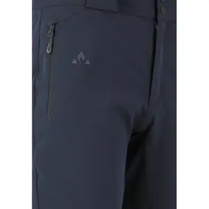 Kort Whistler Gerd image-2