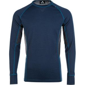 Long sleeve knitted T-shirt Whistler Lapas