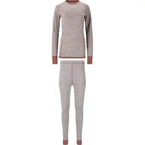 Women's undergarment set Whistler Binna Merino image-0