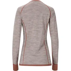 Women's undergarment set Whistler Binna Merino image-4
