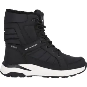 Women's winter boots Whistler Gembe image-0