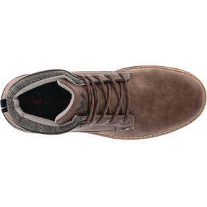 Hiking shoes Whistler Tenst image-3