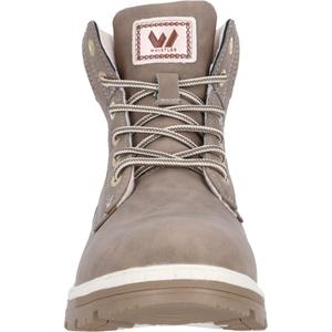 Høje støvler til kvinder Whistler Enyea image-4