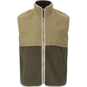 Sleeveless jacket Whistler Teddy image-0