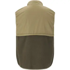 Sleeveless jacket Whistler Teddy image-1
