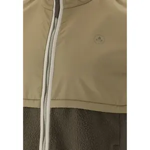 Sleeveless jacket Whistler Teddy image-2