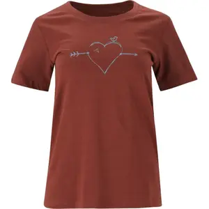 Women's T-shirt Whistler Subby image-0