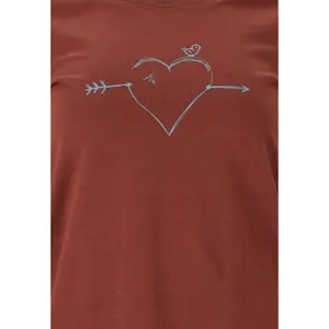 Women's T-shirt Whistler Subby image-2