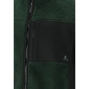 Fleece Whistler Bear Teddy image-2