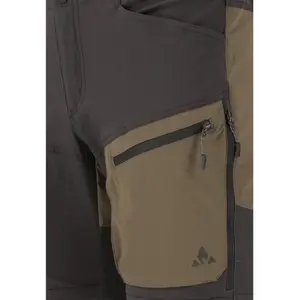 Kort Whistler Kodiak image-2