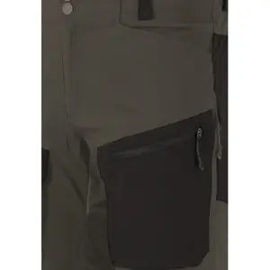 Kort Whistler Kodiak image-2