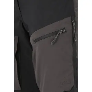 Wandelbroeken voor dames Whistler Kodiak image-2