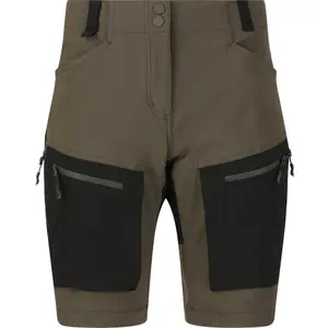 Wandelbroeken voor dames Whistler Kodiak image-0