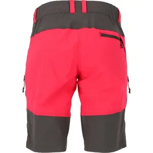 Wandelbroeken voor dames Whistler Kodiak image-1