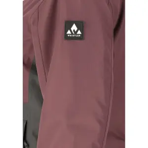 Veste de ski femme Whistler Drizzle Pro image-2