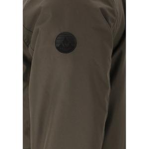 Chaqueta de esquí Whistler Drizzle 10000 image-2