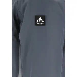 Ski jacket Whistler Drizzle Pro image-2