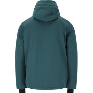 Chaqueta de esquí Whistler Drizzle 10000 image-1