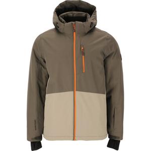 Chaqueta de esquí Whistler Drizzle 10000